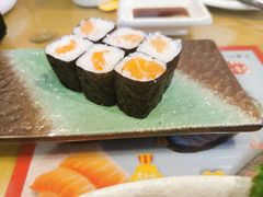 -友壹町寿司(嘉洲广场店)