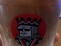 -幸运咖现磨咖啡