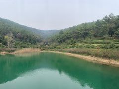 -旺山·浪头人家