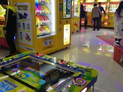 -风云再起游乐汇(皇城恒隆广场店)