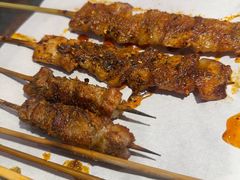 -川正旺江湖菜(三元桥店)