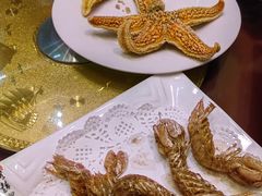 -宾朋海鲜饭庄(兴海路店)