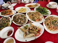 -蛇口康乐快餐鱼仔档(翠苑小区店)