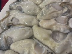 -濠轩阁特色生蚝火锅(水湾路店)