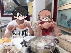 -春华海鲜城(广场西苑店)