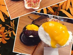 -糖纸甜品(恒一广场店)