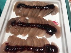 -曲氏老北京涮肉(摩尔店)