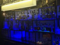 -富力丽思卡尔顿酒店·FLAIR餐厅酒吧
