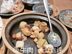 -啫火啫啫煲·顺德干蒸(西乡天虹店)