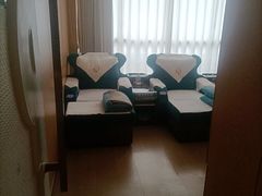 -颐而康·按摩·艾灸·足疗(汽车东站店)