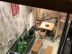 -川旺角川粤融合菜•海景餐厅(星海广场店)