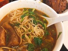 -吉亨面馆(古北1699店)