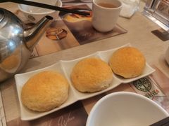 -添好运点心专门店(深水埗店)