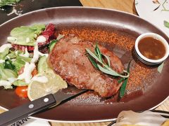 -玛尚诺意式餐厅(日月光店)