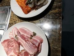 -33韩式自助烧烤(环城南路店)