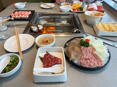 -海底捞火锅(振华广场店)