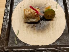 -鮨青(恒基名人购物中心店)