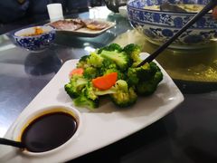-回辉登偰氏面片(东莲花美食街店)