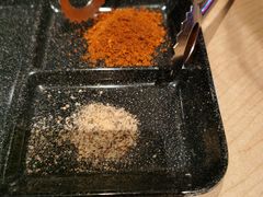 -新石器烤肉(周浦万达店)