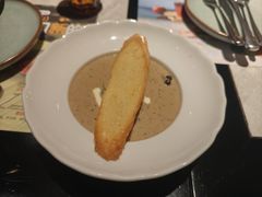 -半秋山西餐厅(宜昌大洋店)