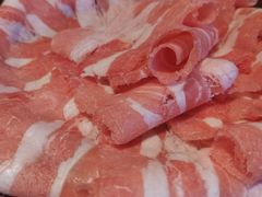 -百草滩羊清水涮羊肉(长城路店)