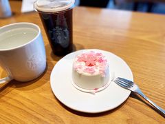 -星巴克(苏州诚品店)