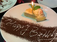 -小火花·干式熟成牛排馆Spark SteakHouse(剑桥郡店)