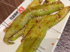 -晓波烧烤(南桥店)