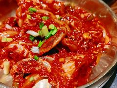 -坦坦大炉·韩式烤肉(望京店)