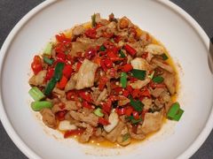-肆月河豚·淮扬菜·湘菜(华天店)
