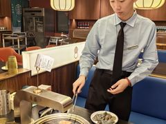 -東盛炭烤自助料理(玄武招商花园城店)