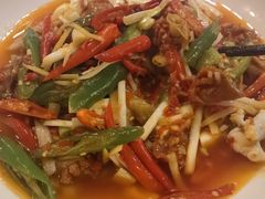 -拾捌川·自贡爆炒(新街口店)