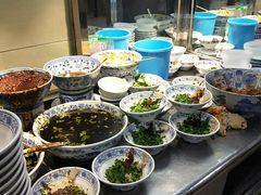 -清真马虎面馆(西七路店)