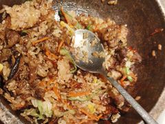-韩悦牛排烤肉(仓山万达店)