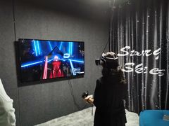 -零纪元VR体验馆·桌游(黄浦店)