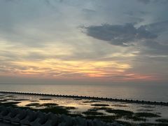 -南汇嘴观海公园