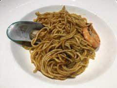 -棒约翰比萨·意面(张江长泰店)