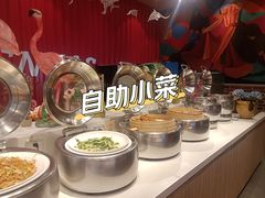 -凡塔斯牛排餐厅(厚街万达店)