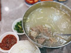 -屋里家延边朝鲜族冷面(梅林3店)