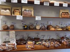 -雀食面包店(钟楼店)