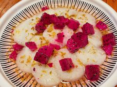 鲜果桂花蜂蜜凉糕-醉长安(南门总店)