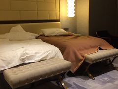 -上海静安香格里拉大酒店