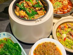 -华盛丰温州大排档(东三环南路店)