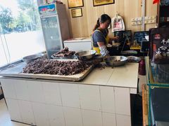 -马庆安羊汤馆(总店)