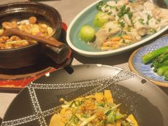 -啫神·广州地标美食(北京路店)