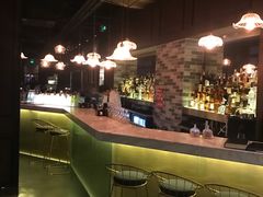 -AZUL by FUEL蓝色·法式酒馆(琶醍店)