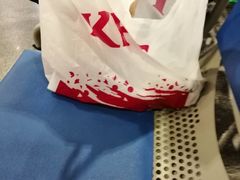 -肯德基(襄阳航空路店)