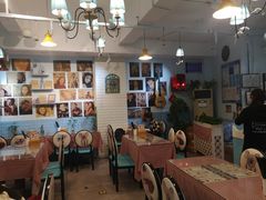 大堂-超琪星·咖啡简餐(川音店)