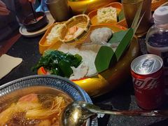 -牛New寿喜烧(闵行龙湖天街店)