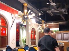 大堂-潮中人·潮州菜(益乐路店)